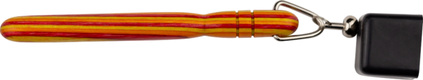 Square Wooden Chalker - Sunburst Square Wooden Chalker - Sunburst
